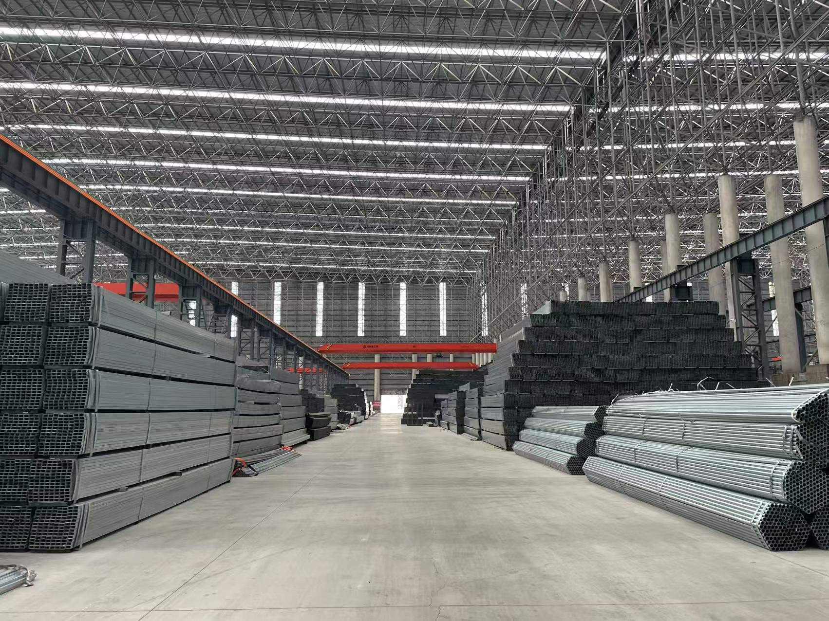 Production area