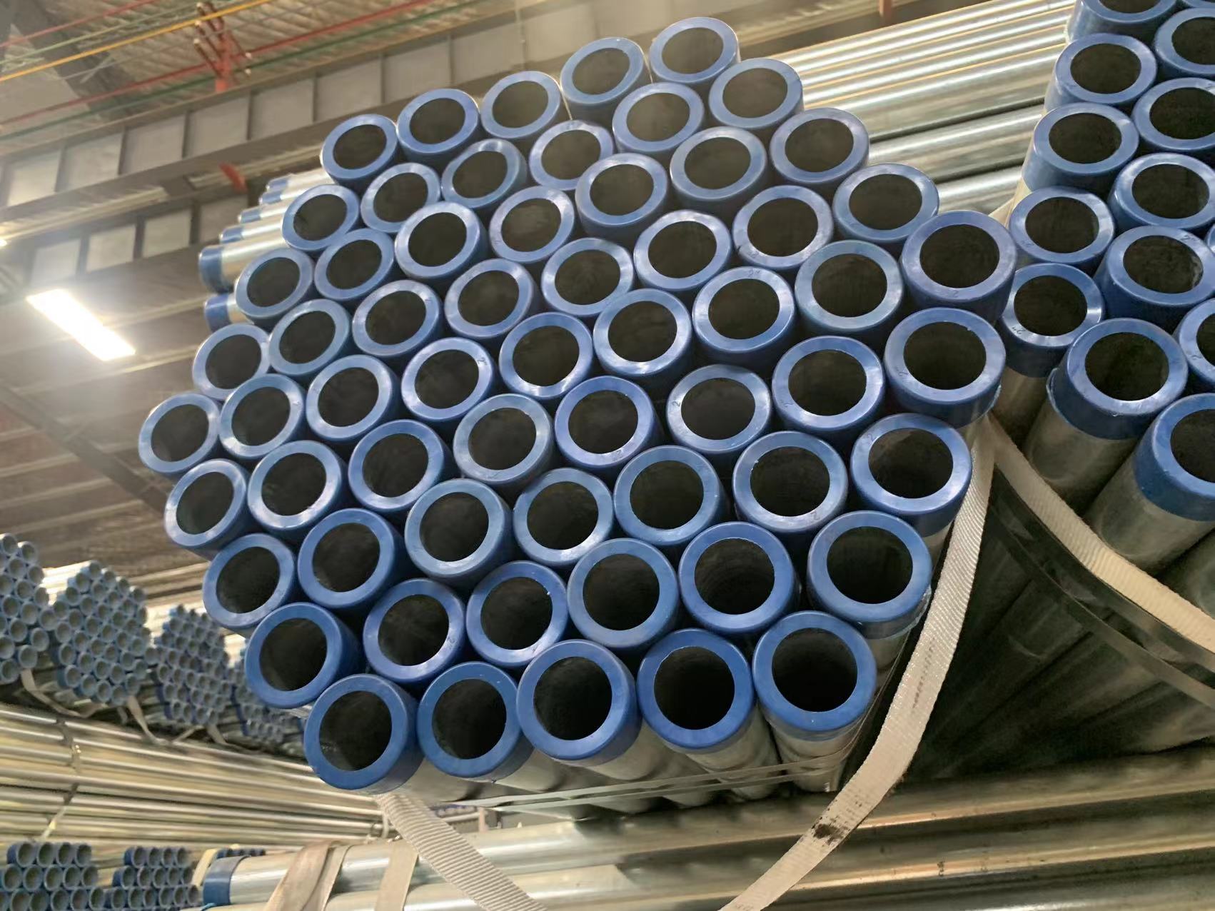 Factory photo
